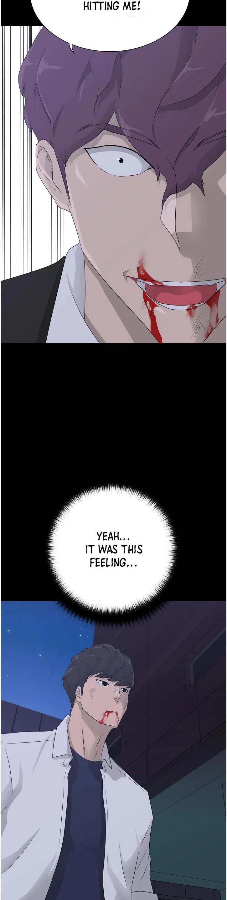 Trigger (Bulman-Issnyang) chapter 67 page 5