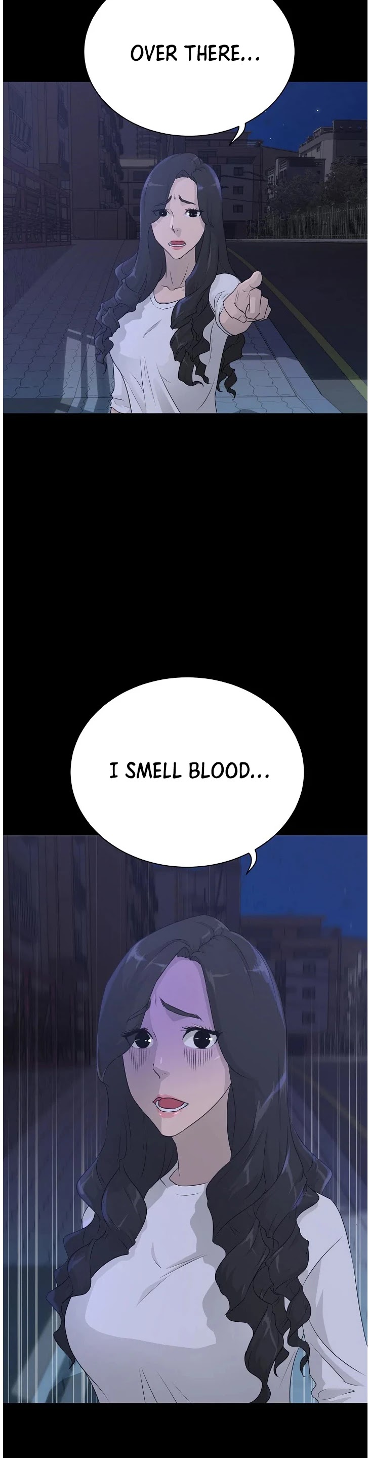 Trigger (Bulman-Issnyang) chapter 67 page 51