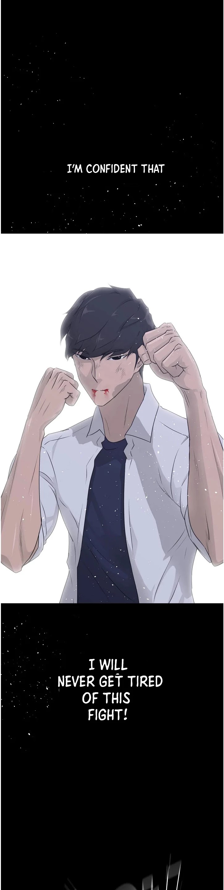 Trigger (Bulman-Issnyang) chapter 67 page 8