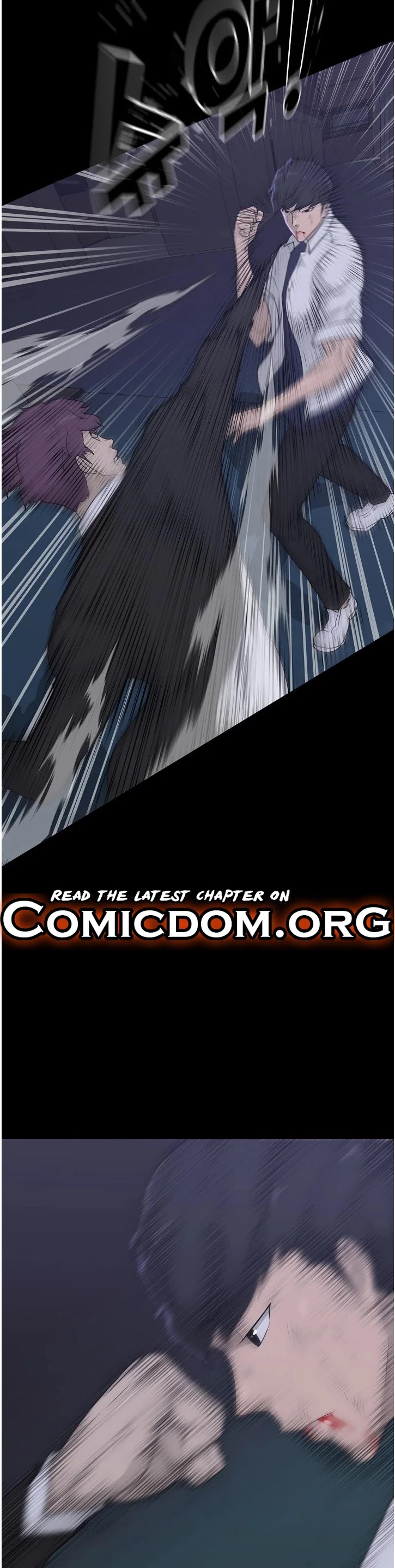 Trigger (Bulman-Issnyang) chapter 67 page 9