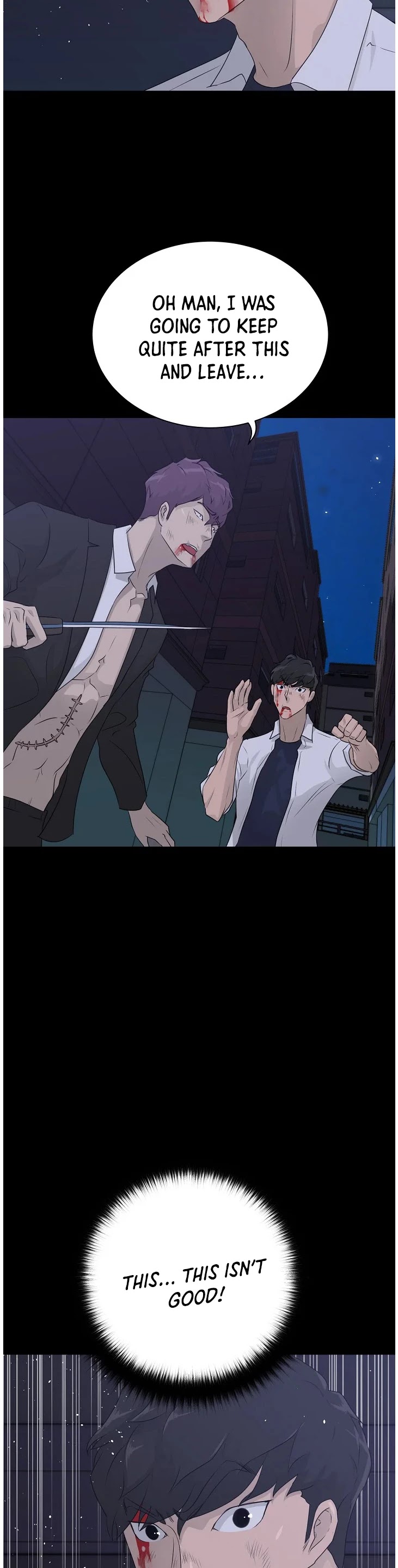 Trigger (Bulman-Issnyang) chapter 68 page 15