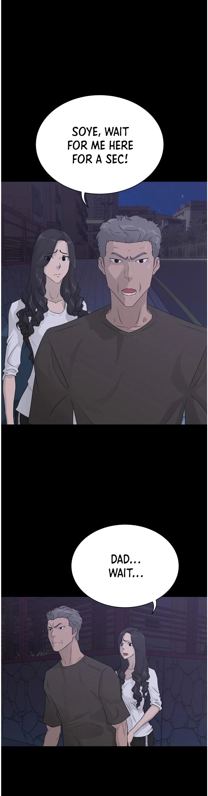 Trigger (Bulman-Issnyang) chapter 68 page 2