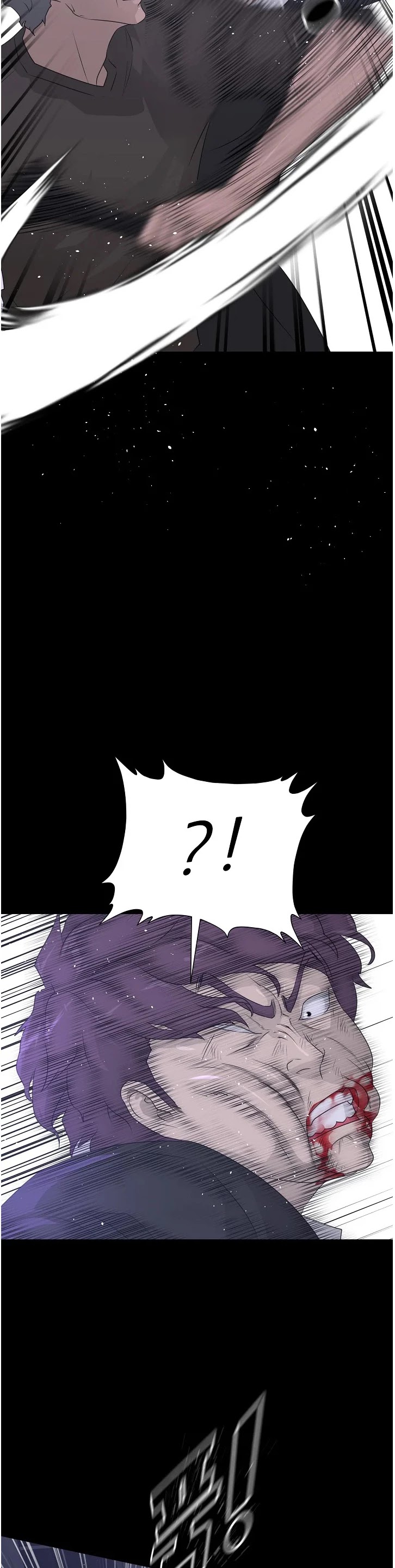 Trigger (Bulman-Issnyang) chapter 68 page 23