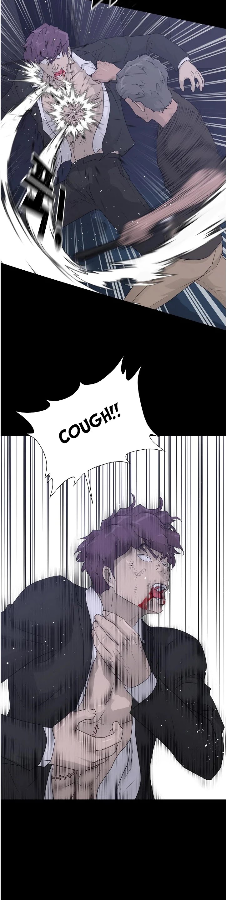 Trigger (Bulman-Issnyang) chapter 68 page 24