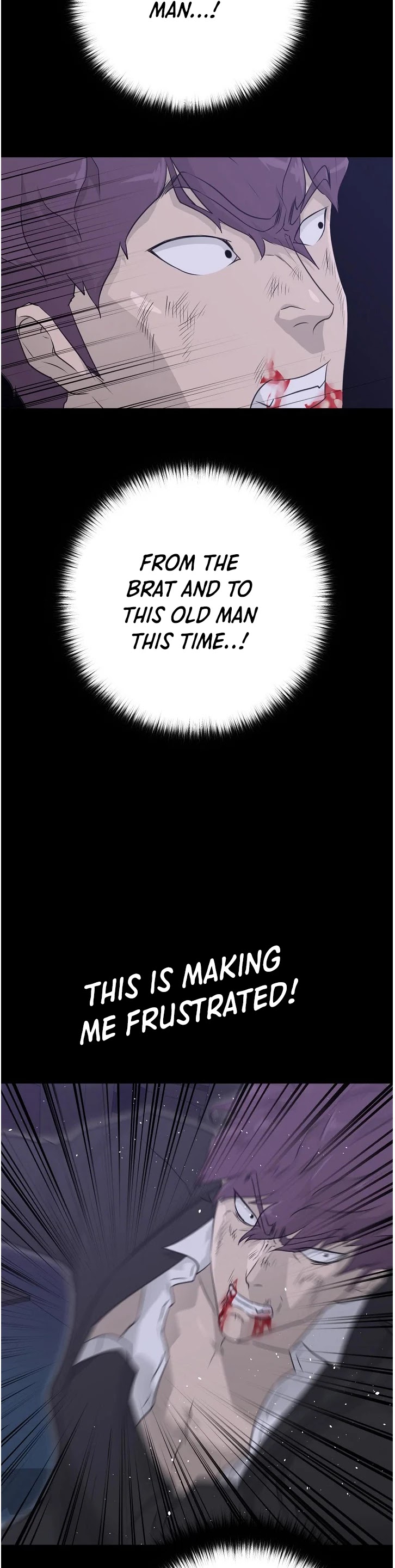 Trigger (Bulman-Issnyang) chapter 68 page 28