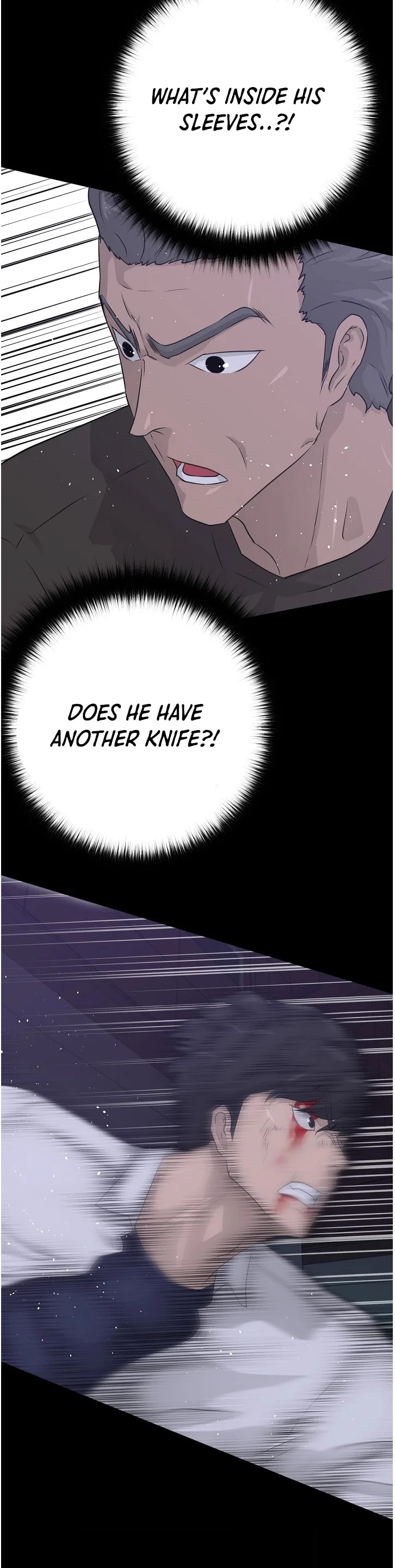 Trigger (Bulman-Issnyang) chapter 68 page 29