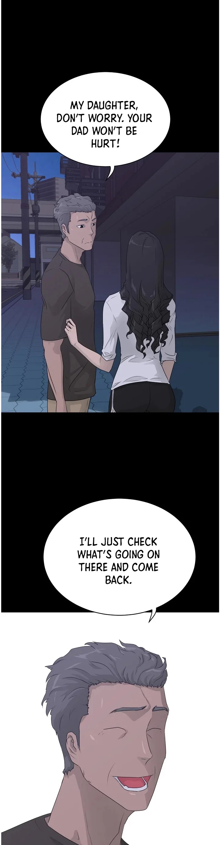 Trigger (Bulman-Issnyang) chapter 68 page 3