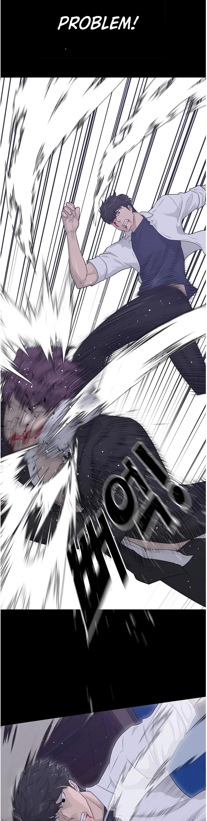 Trigger (Bulman-Issnyang) chapter 68 page 30