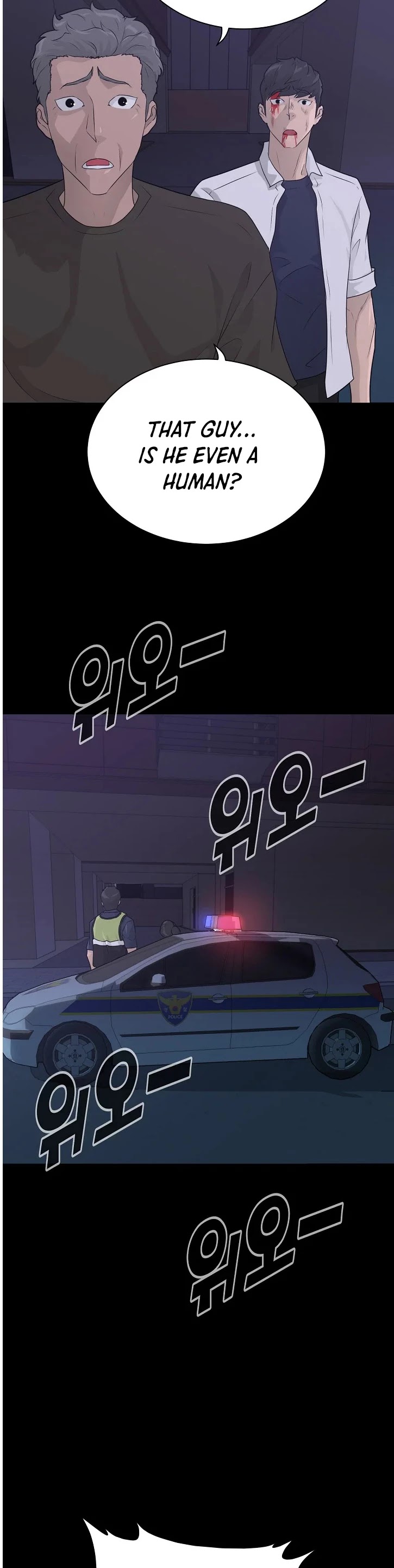 Trigger (Bulman-Issnyang) chapter 68 page 35