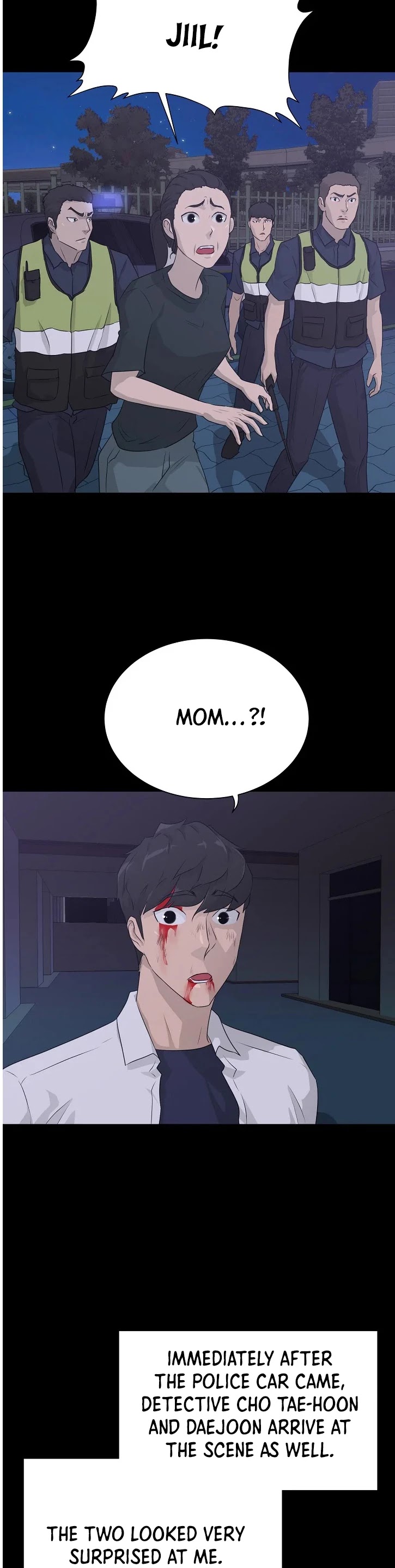 Trigger (Bulman-Issnyang) chapter 68 page 36