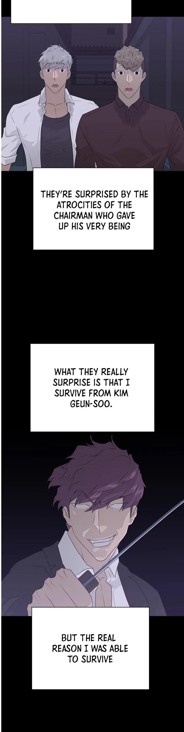 Trigger (Bulman-Issnyang) chapter 68 page 37