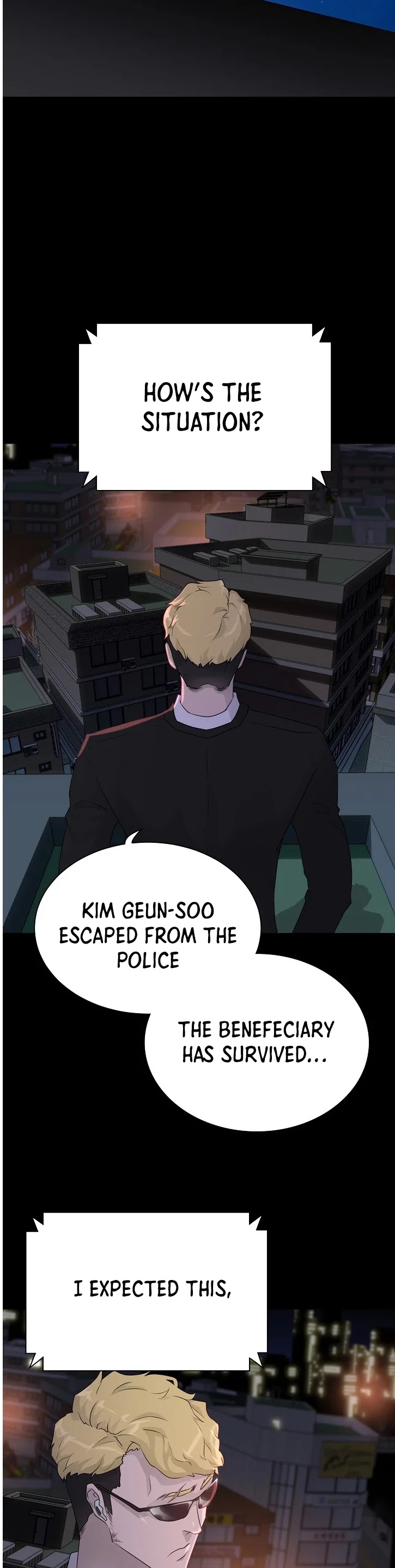 Trigger (Bulman-Issnyang) chapter 68 page 40