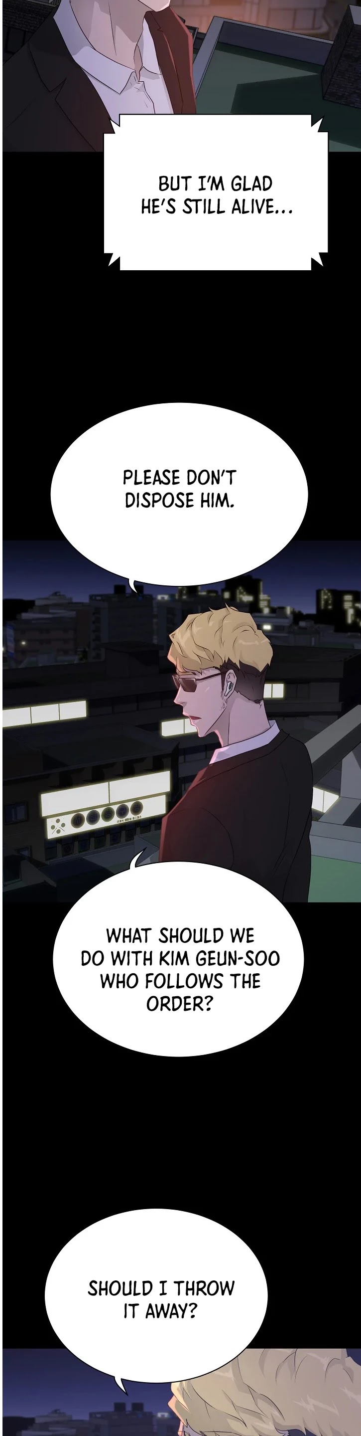 Trigger (Bulman-Issnyang) chapter 68 page 41