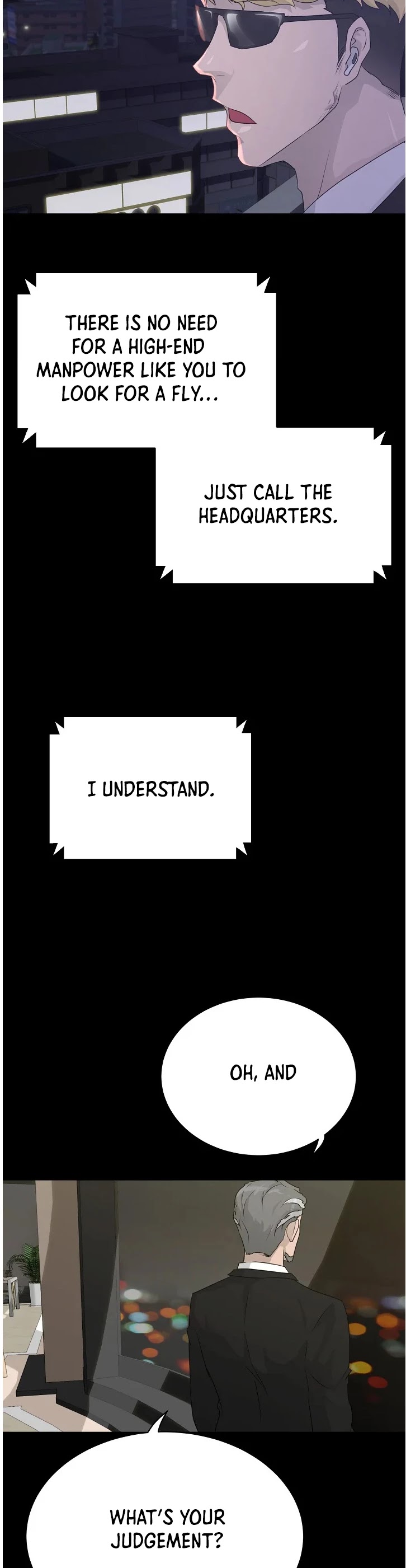 Trigger (Bulman-Issnyang) chapter 68 page 42