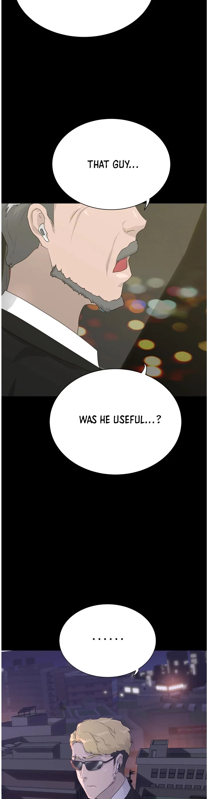 Trigger (Bulman-Issnyang) chapter 68 page 43