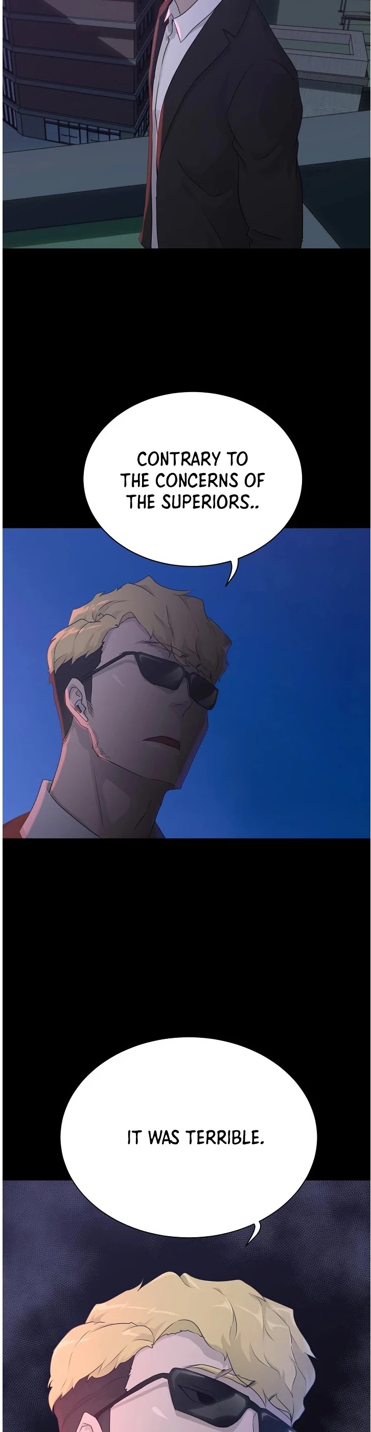 Trigger (Bulman-Issnyang) chapter 68 page 44