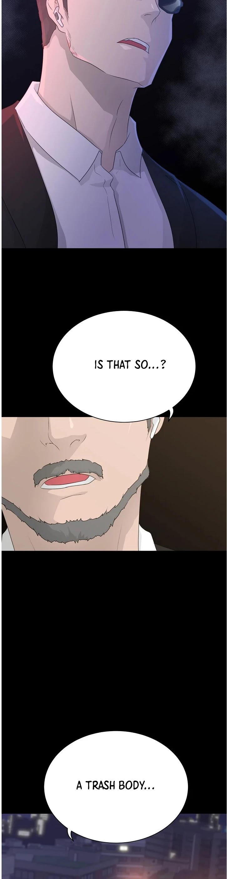 Trigger (Bulman-Issnyang) chapter 68 page 45