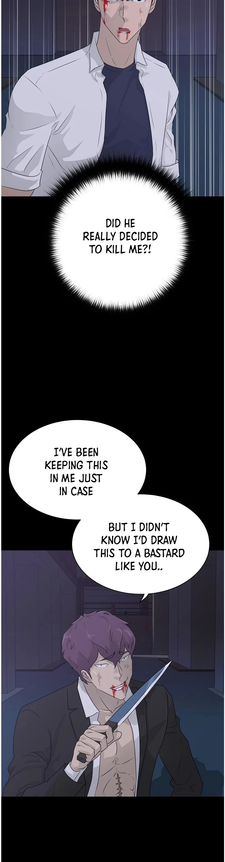 Trigger (Bulman-Issnyang) chapter 68 page 5