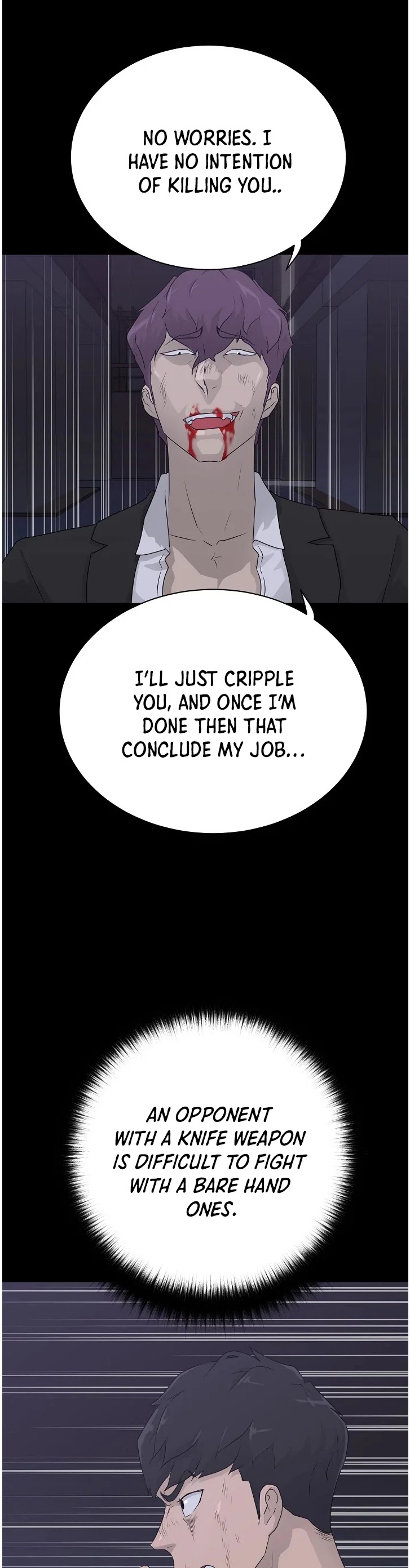 Trigger (Bulman-Issnyang) chapter 68 page 6