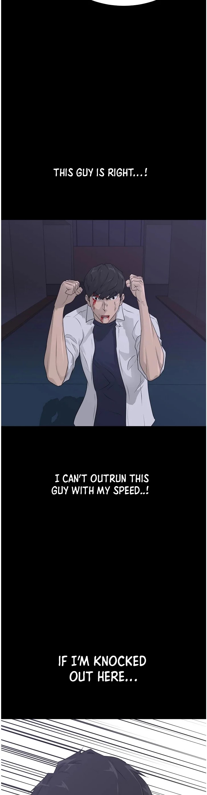 Trigger (Bulman-Issnyang) chapter 68 page 8