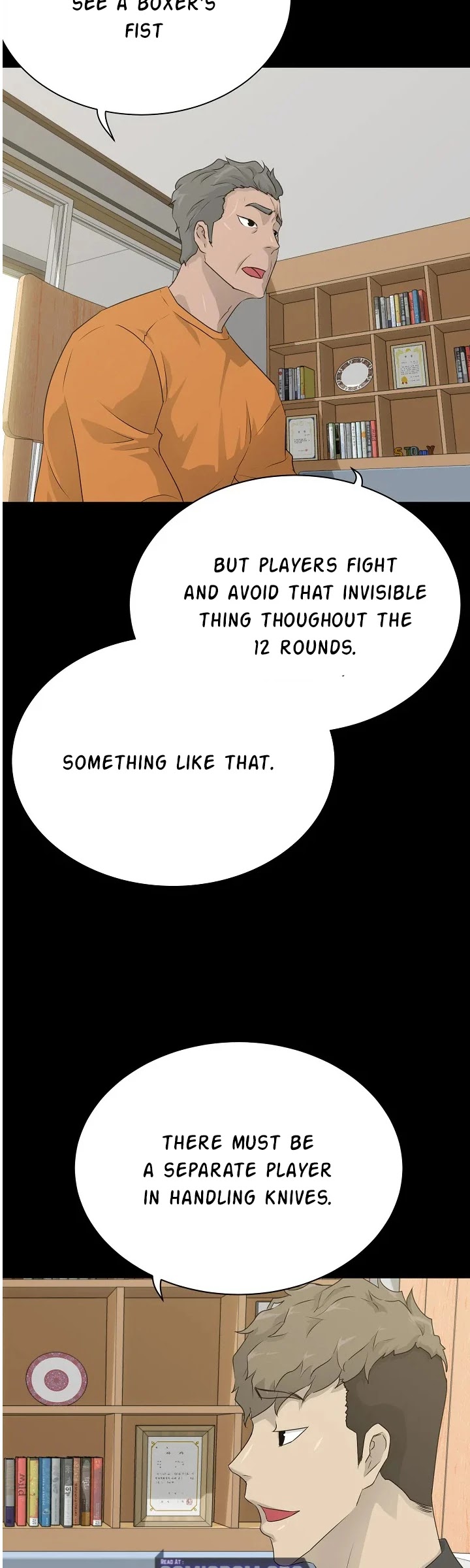 Trigger (Bulman-Issnyang) chapter 69 page 10