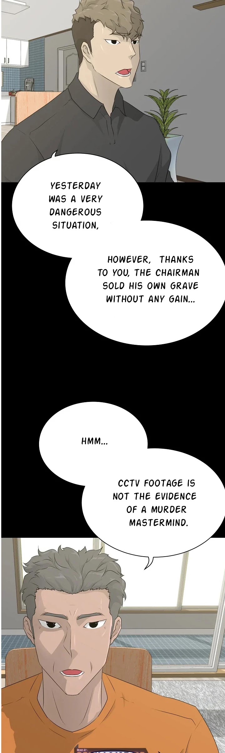 Trigger (Bulman-Issnyang) chapter 69 page 12