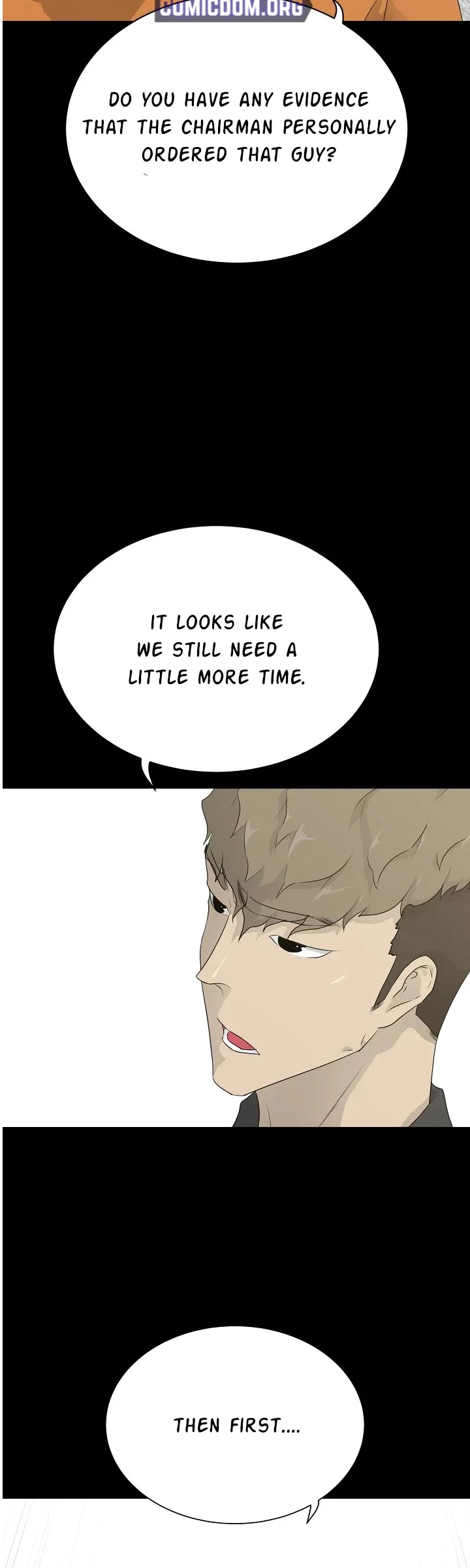 Trigger (Bulman-Issnyang) chapter 69 page 13