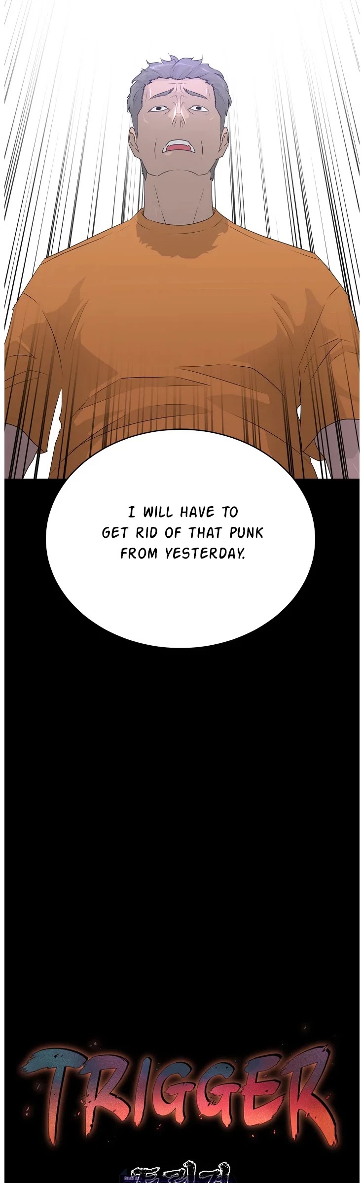 Trigger (Bulman-Issnyang) chapter 69 page 14