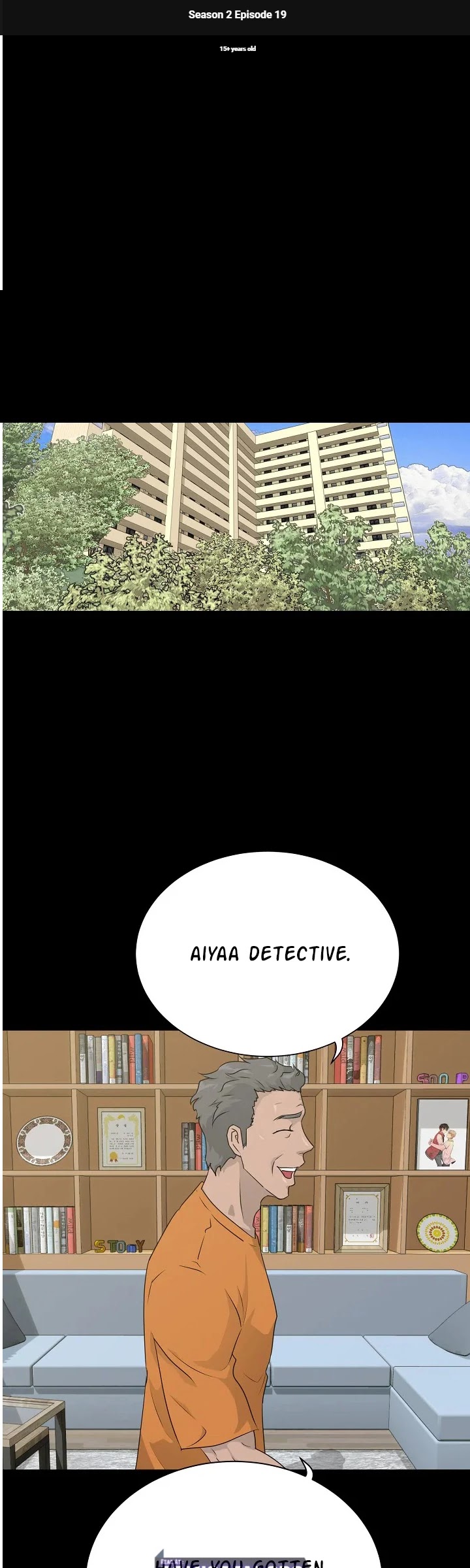 Trigger (Bulman-Issnyang) chapter 69 page 2