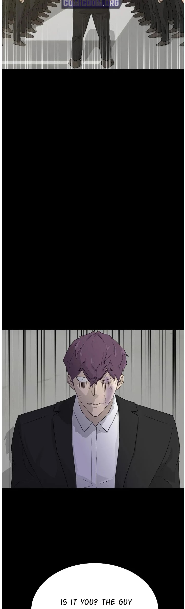 Trigger (Bulman-Issnyang) chapter 69 page 21