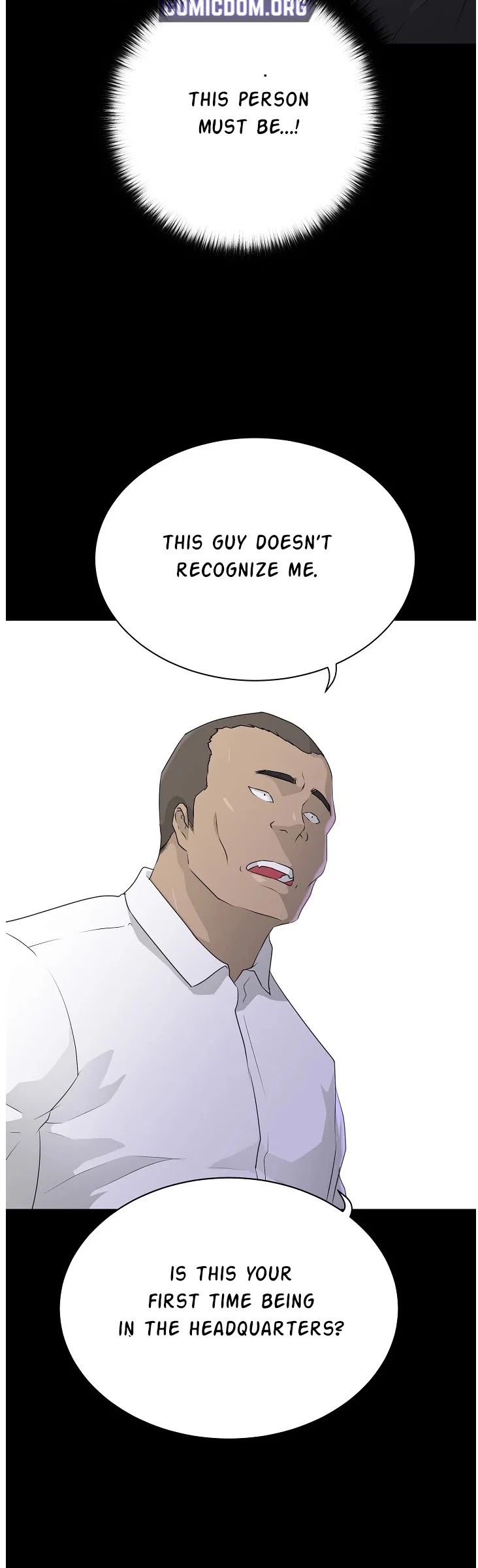 Trigger (Bulman-Issnyang) chapter 69 page 23