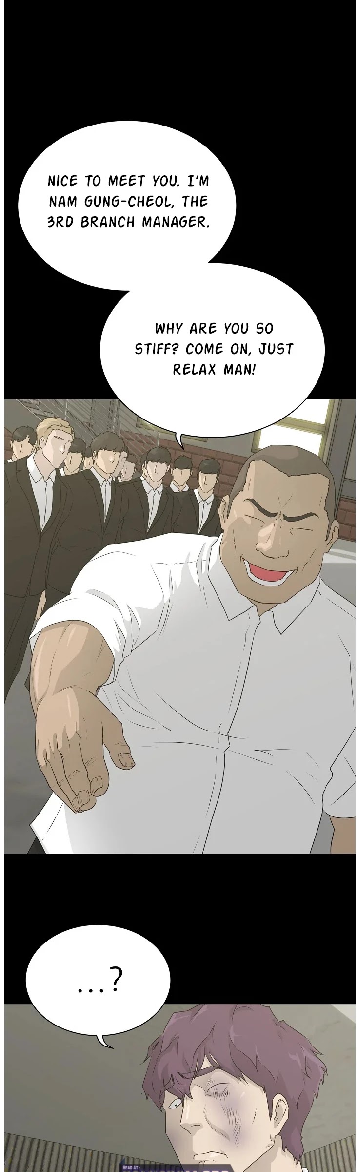 Trigger (Bulman-Issnyang) chapter 69 page 24