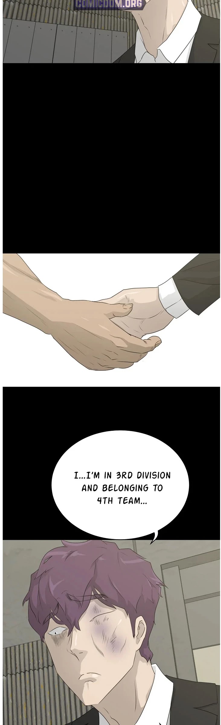 Trigger (Bulman-Issnyang) chapter 69 page 25