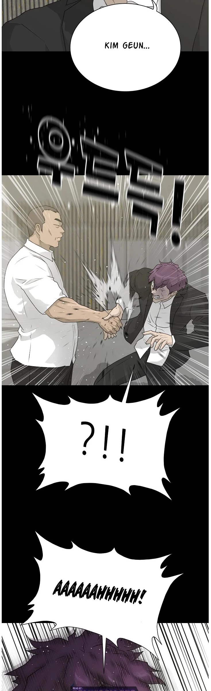 Trigger (Bulman-Issnyang) chapter 69 page 26