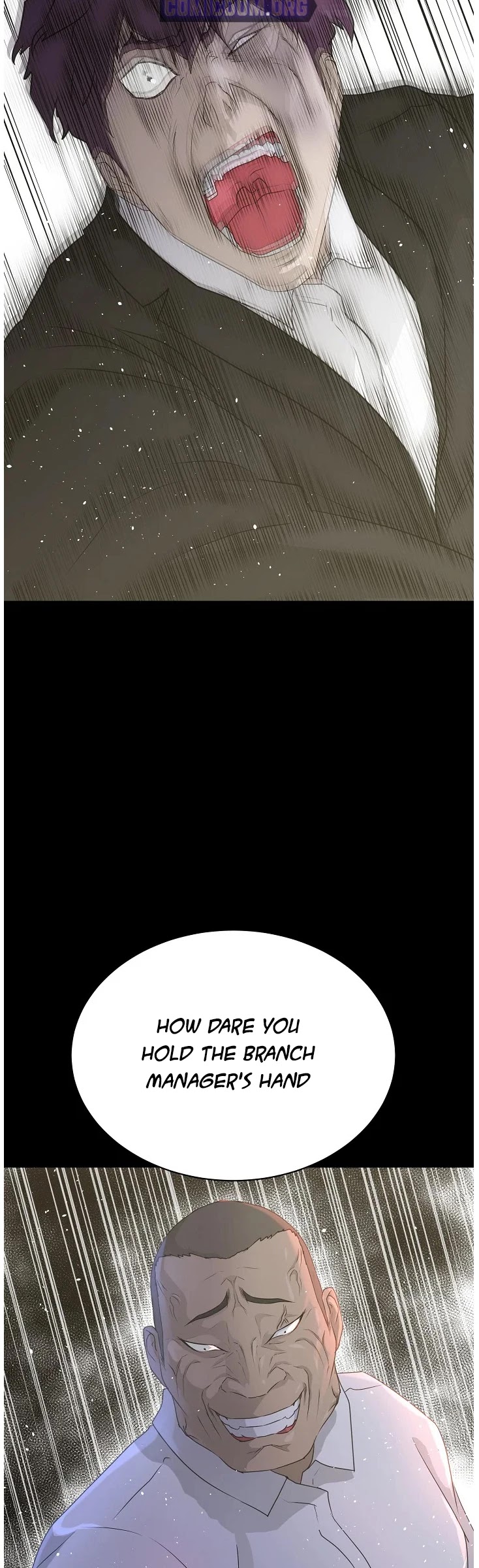 Trigger (Bulman-Issnyang) chapter 69 page 27