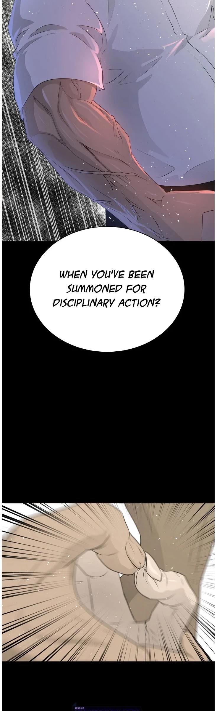 Trigger (Bulman-Issnyang) chapter 69 page 28