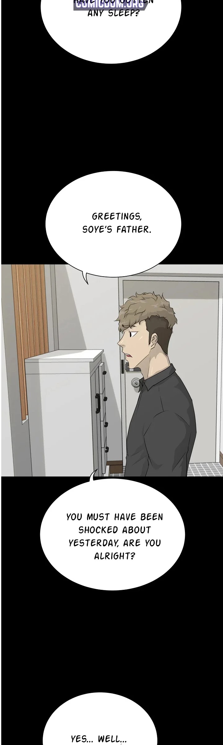 Trigger (Bulman-Issnyang) chapter 69 page 3