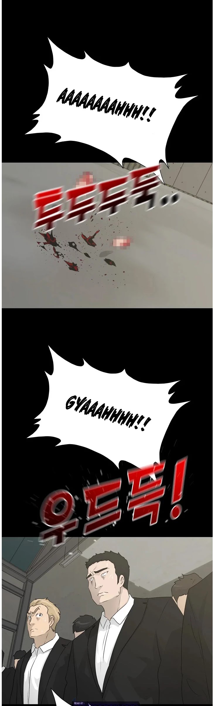 Trigger (Bulman-Issnyang) chapter 69 page 30