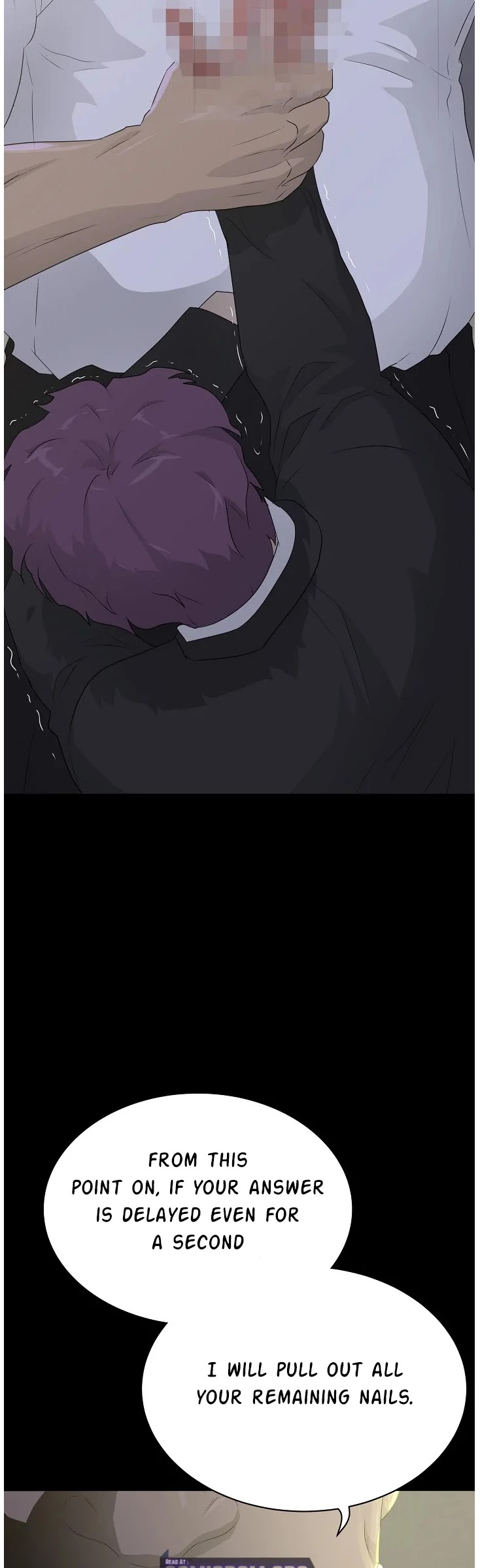 Trigger (Bulman-Issnyang) chapter 69 page 32