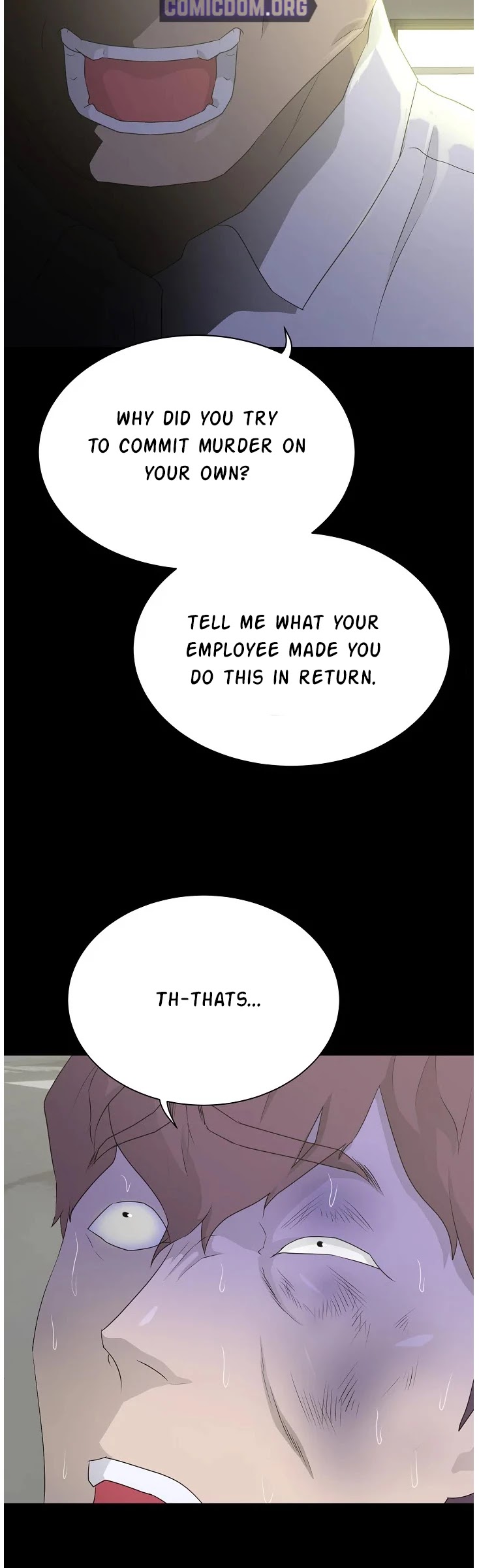 Trigger (Bulman-Issnyang) chapter 69 page 33