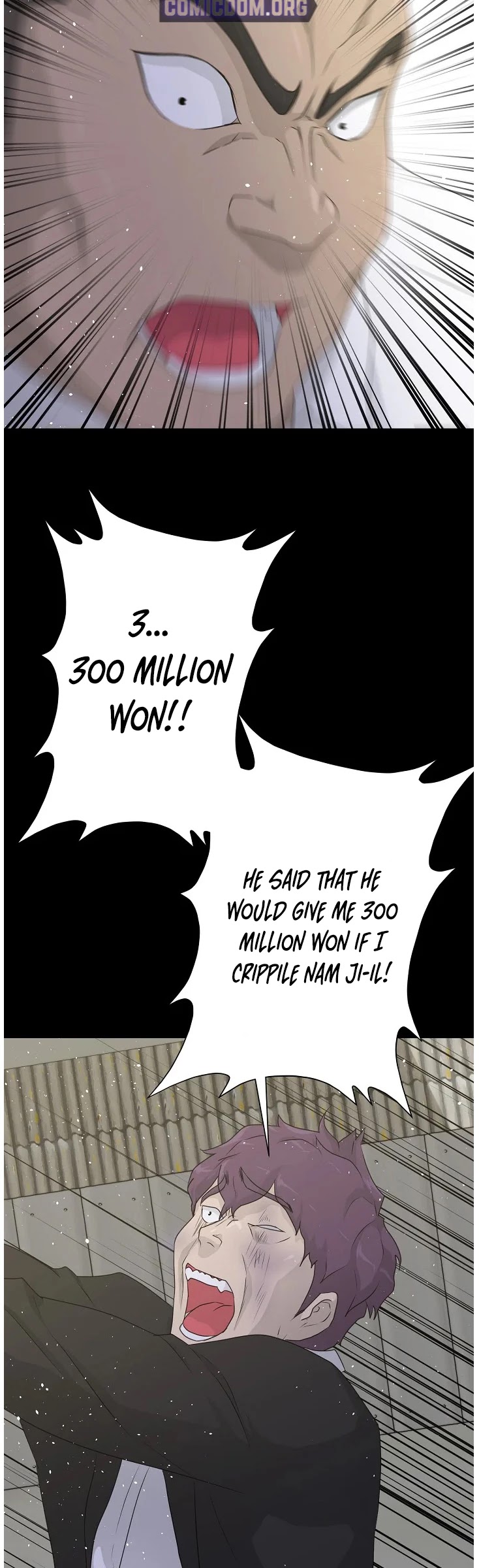 Trigger (Bulman-Issnyang) chapter 69 page 35