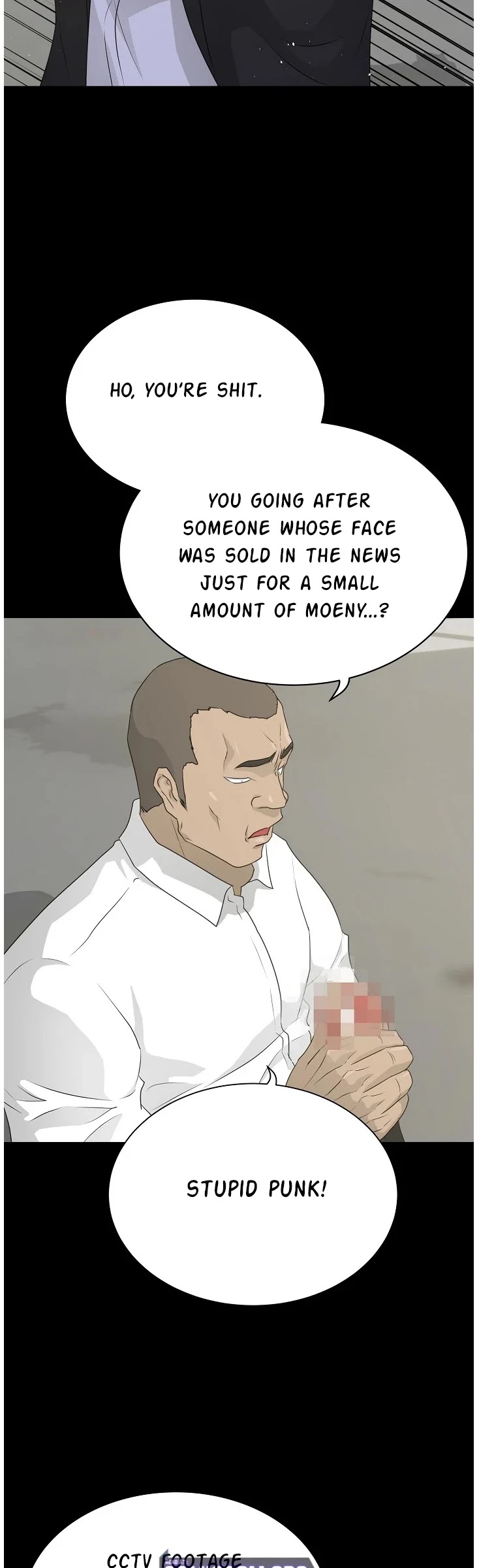 Trigger (Bulman-Issnyang) chapter 69 page 36