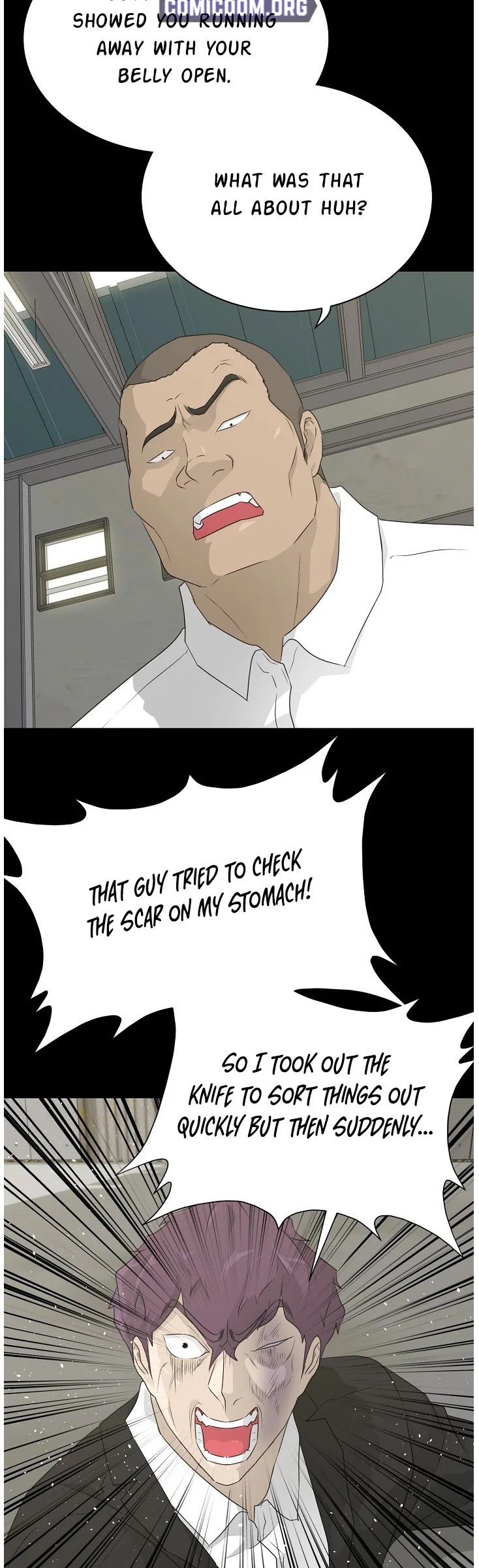 Trigger (Bulman-Issnyang) chapter 69 page 37