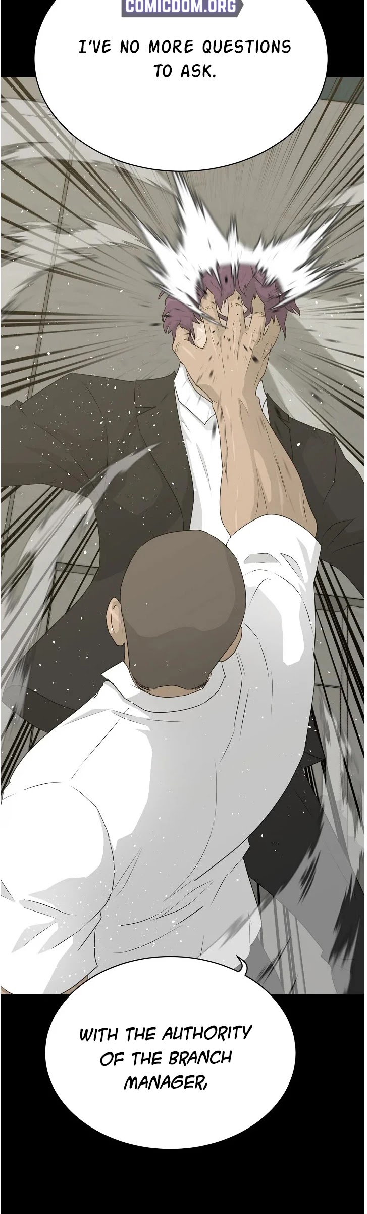 Trigger (Bulman-Issnyang) chapter 69 page 39