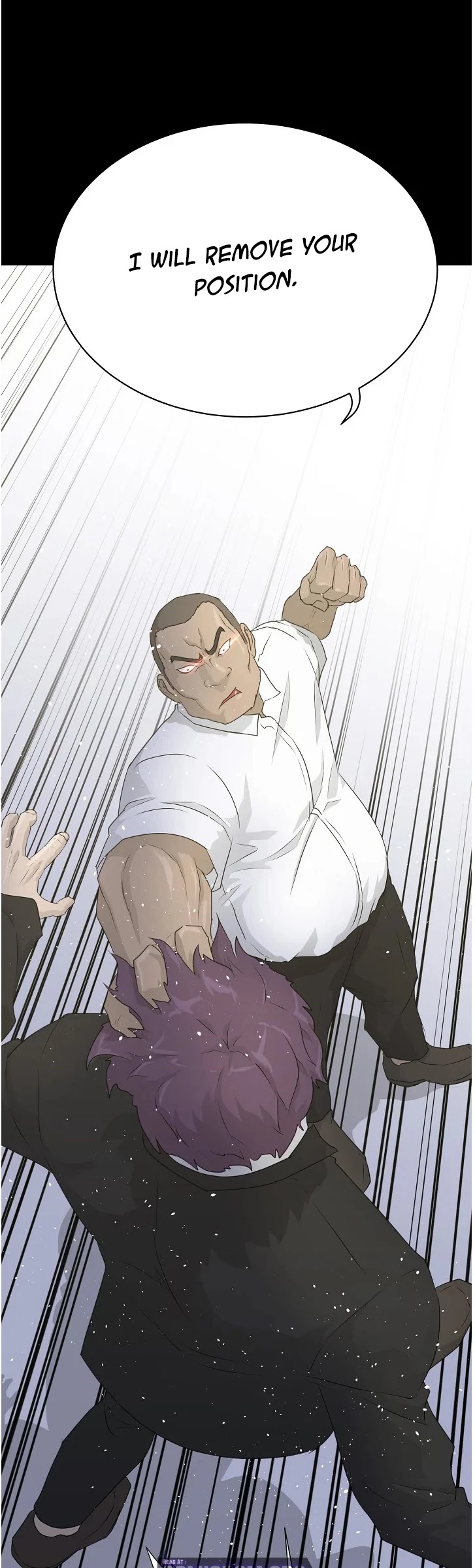 Trigger (Bulman-Issnyang) chapter 69 page 40