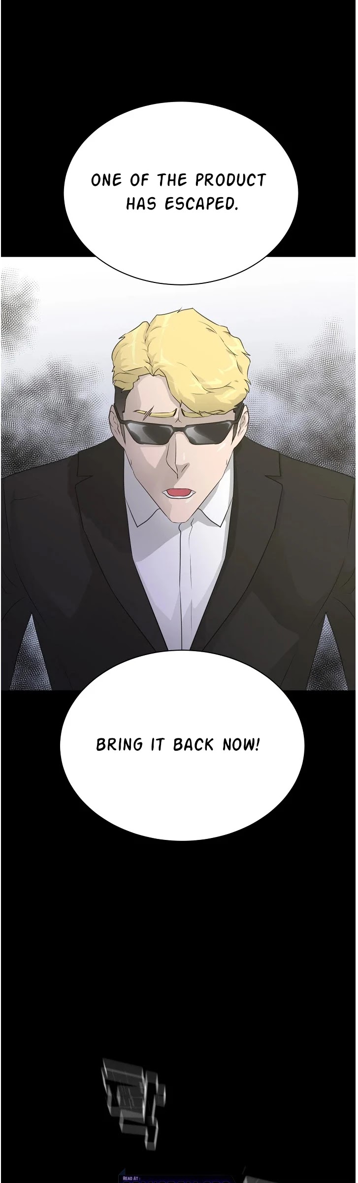 Trigger (Bulman-Issnyang) chapter 69 page 46