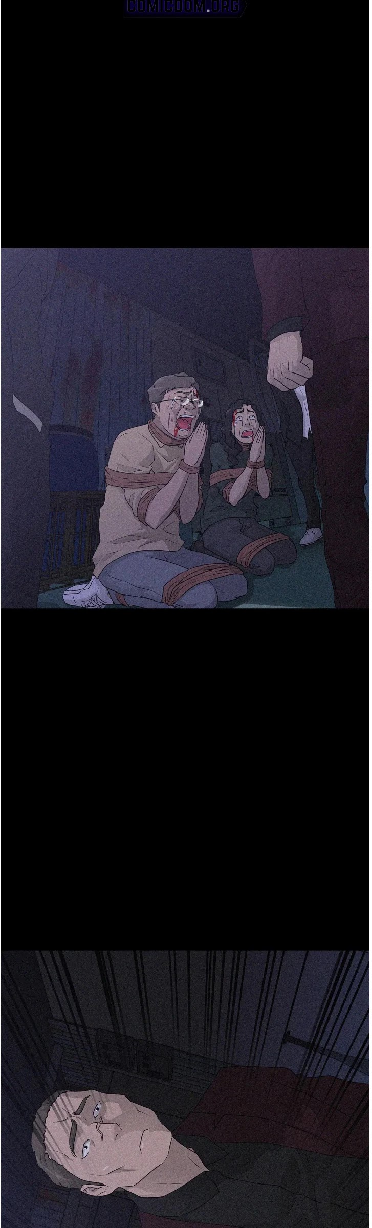 Trigger (Bulman-Issnyang) chapter 69 page 49