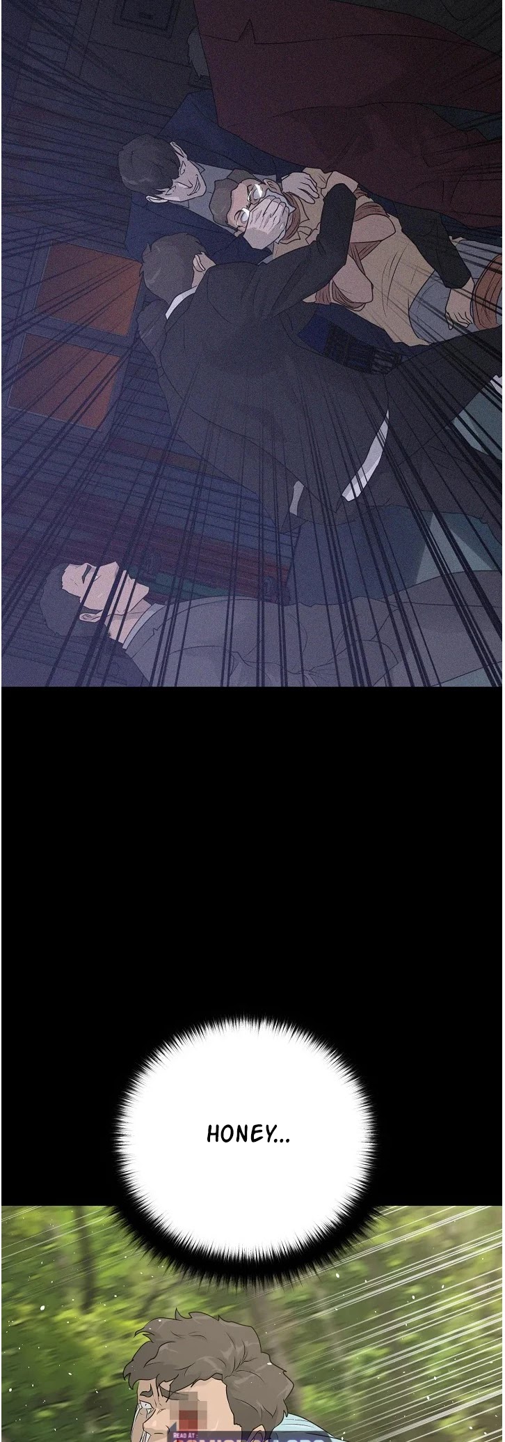 Trigger (Bulman-Issnyang) chapter 69 page 50