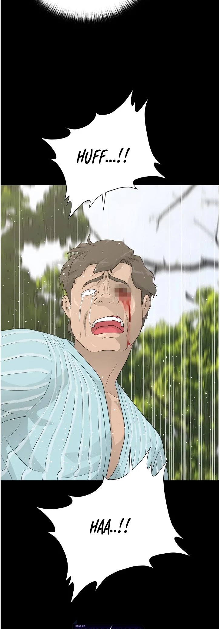 Trigger (Bulman-Issnyang) chapter 69 page 52