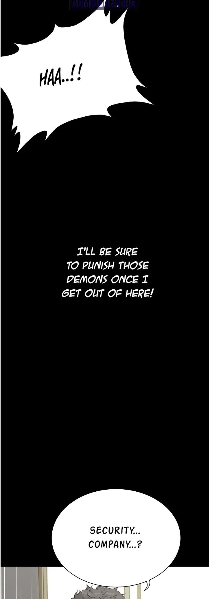 Trigger (Bulman-Issnyang) chapter 69 page 53